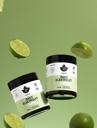 Pureness Elektrolyter